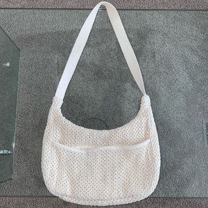 Small Beach Tote/Bag/Purse